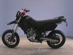     Kawasaki D-TrackerX 2008  3